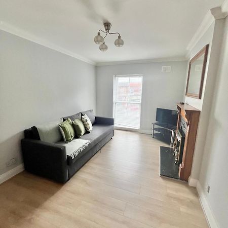 Dublin City Apartment - 2 Bedrooms Zewnętrze zdjęcie