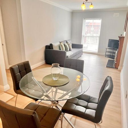 Dublin City Apartment - 2 Bedrooms Zewnętrze zdjęcie